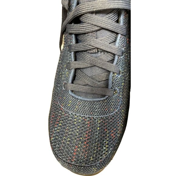 Skechers Unisex Work  Composite Toe Shoes Womens 8.5 Memory Foam New in Box - Picture 5 of 11